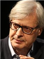 Vittorio Sgarbi