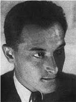 Yevgeni Petrov