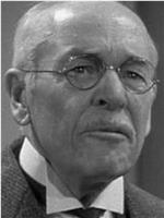 Edward McWade