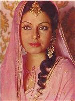 Rakhee Gulzar