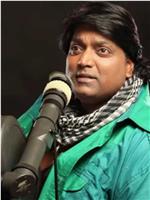 Ganesh Acharya