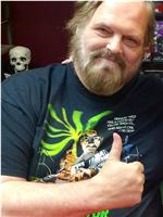 John Carl Buechler