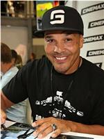 Geno Segers
