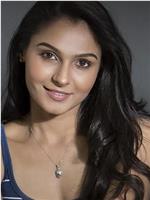 Andrea Jeremiah