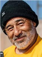 Steve Caballero