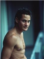 Greg Louganis