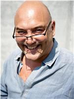 Gregg Wallace