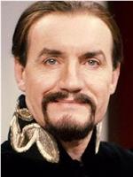 Anthony Ainley