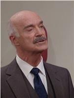 Keene Curtis