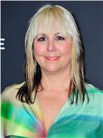 Lisa Padovani
