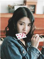 胡可女 Kenü Hu