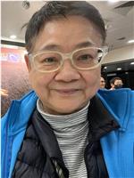 汪曼玲 Manling Wang