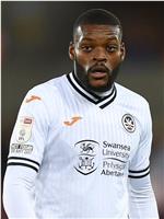 奥利维耶·恩查姆 Olivier Ntcham
