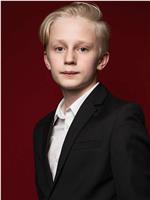 伊利希·葛特 Elis Gerdt