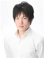 兼政郁人 Kanemasa Ikuto
