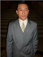 顾宝丰 Baofeng Gu