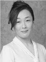 木村绿子