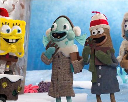 It's a SpongeBob Christmas!在线观看和下载