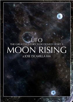 曾被否认过最重大的UFO史实：月球在苏醒在线观看和下载