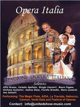 意大利歌剧在线观看和下载