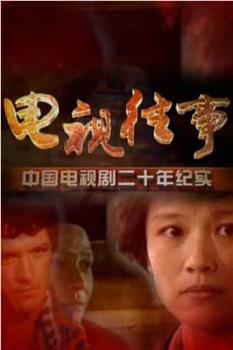 电视往事：中国电视剧20年纪实在线观看和下载