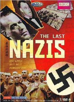 最后的纳粹：优等民族的孩子 第一季在线观看和下载
