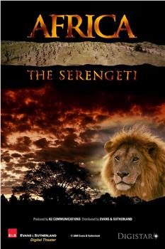 非洲：塞伦盖蒂国家公园在线观看和下载