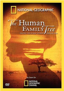 2009年国家地理杂志专题 人类基因树在线观看和下载