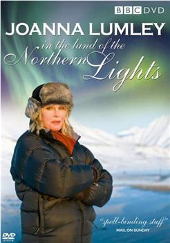 乔安娜·拉姆利的北极光之旅在线观看和下载