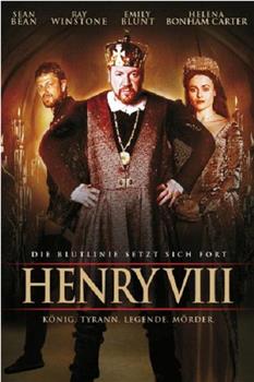 亨利八世在线观看和下载