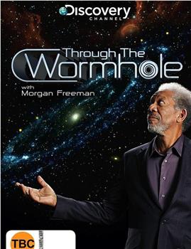 与摩根·弗里曼一起穿越虫洞 第一季在线观看和下载