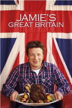 Jamie's Great Britain 第一季在线观看和下载