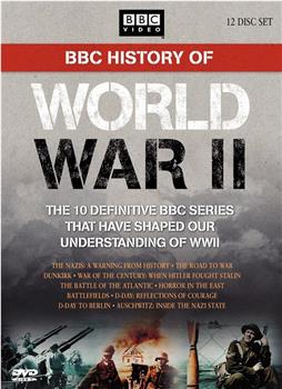 第二次世界大战历史全记录在线观看和下载