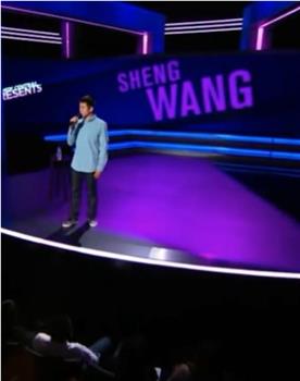 Comedy Central Presents Sheng Wang在线观看和下载