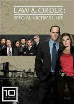 法律与秩序：特殊受害者 第十季在线观看和下载
