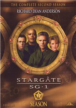 星际之门 SG-1   第二季在线观看和下载