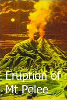 马提尼克的火山喷发在线观看和下载