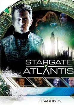星际之门：亚特兰蒂斯  第五季在线观看和下载