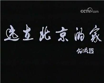 远在北京的家在线观看和下载