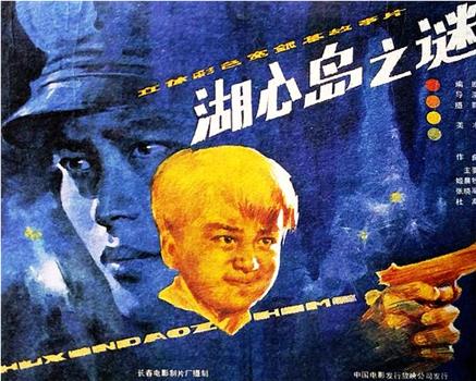 湖心岛之谜在线观看和下载