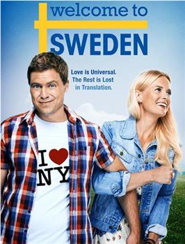 欢迎来到瑞典 第一季在线观看和下载