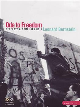 自由颂：柏林墙拆除庆祝音乐会在线观看和下载