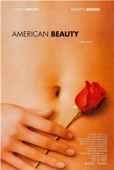 American Beauty: Look Closer...在线观看和下载