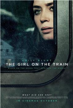 火车上的女孩在线观看和下载