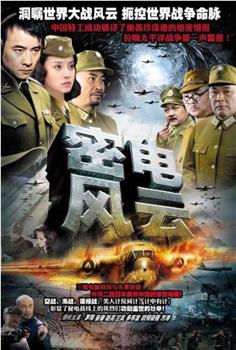 密电风云在线观看和下载