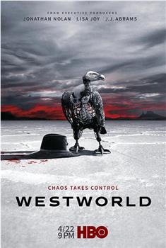 西部世界 第二季在线观看和下载