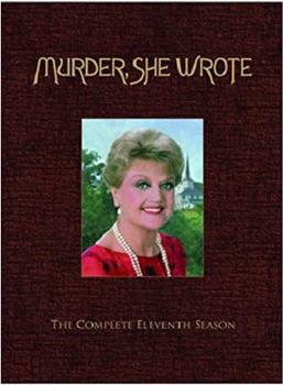 女作家与谋杀案 第十一季在线观看和下载