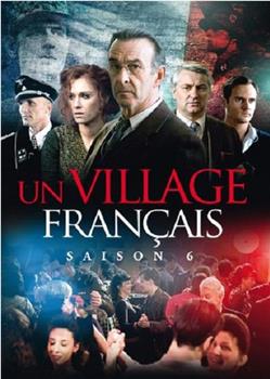 法兰西小镇 第六季在线观看和下载
