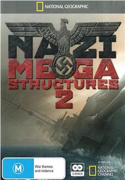 纳粹二战工程 第二季在线观看和下载