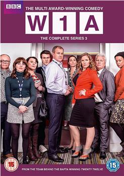 W1A 第三季在线观看和下载
